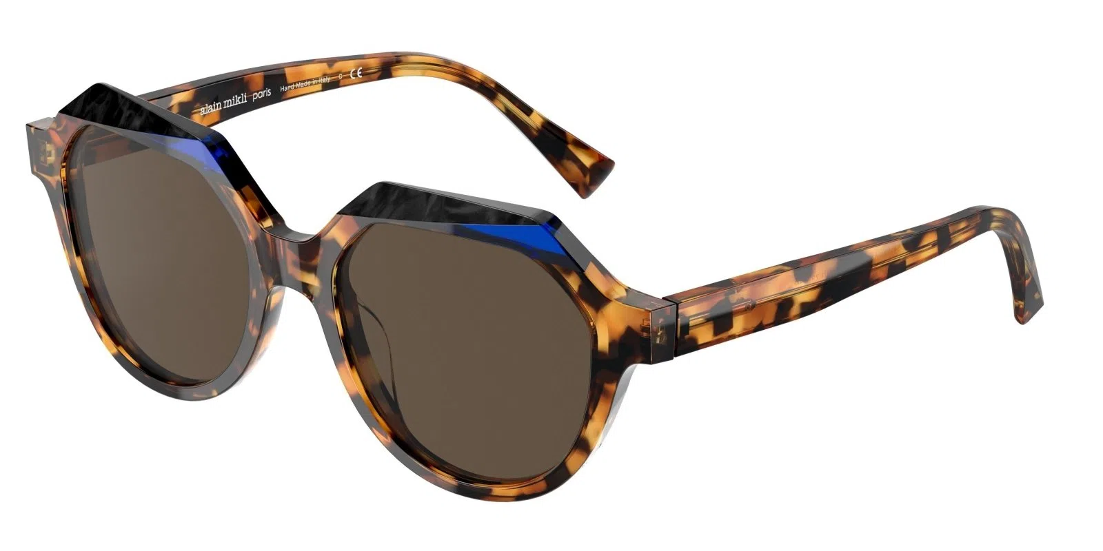 Alain Mikli Alete 5067 Sunglasses - view 4